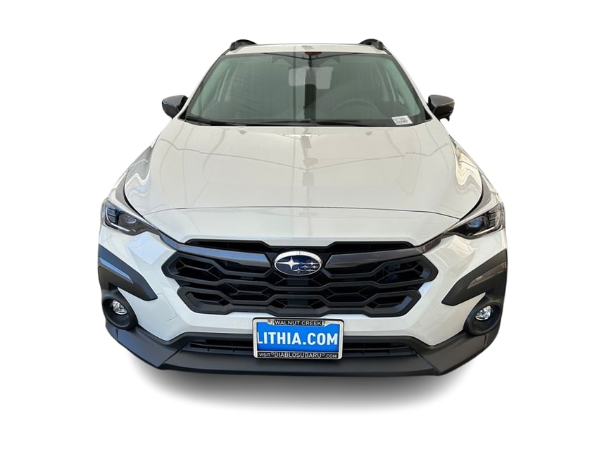 Thumbnail: 2025 Subaru Crosstrek - 6