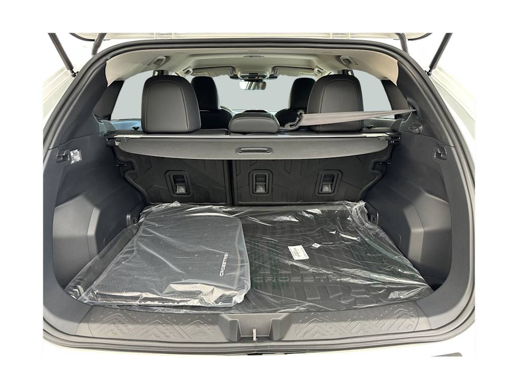 Thumbnail: 2025 Subaru Crosstrek - 16