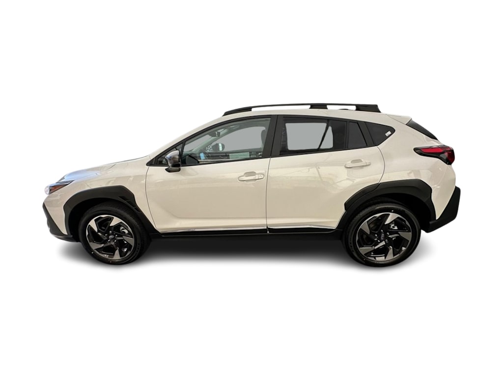 Thumbnail: 2025 Subaru Crosstrek - 3