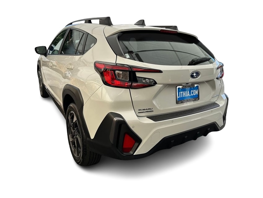 Thumbnail: 2025 Subaru Crosstrek - 4