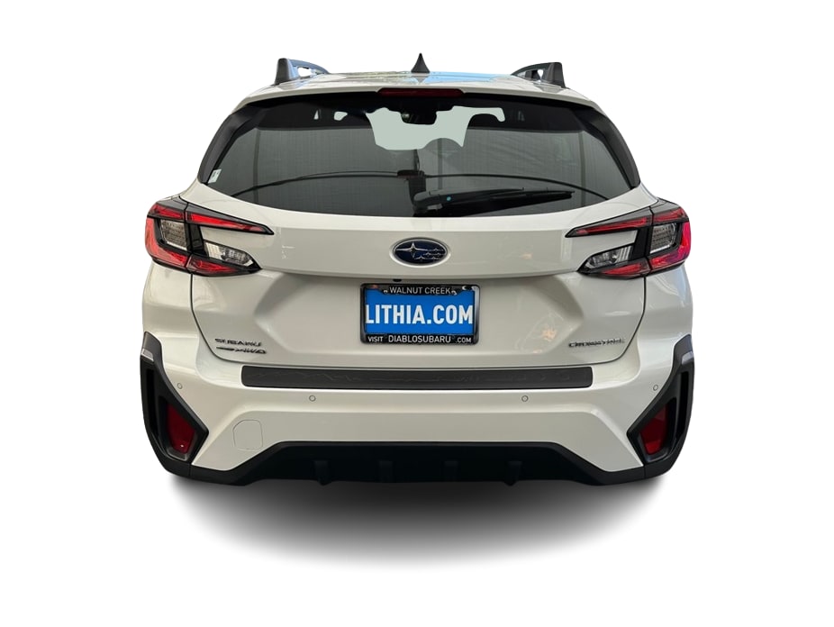 Thumbnail: 2025 Subaru Crosstrek - 5