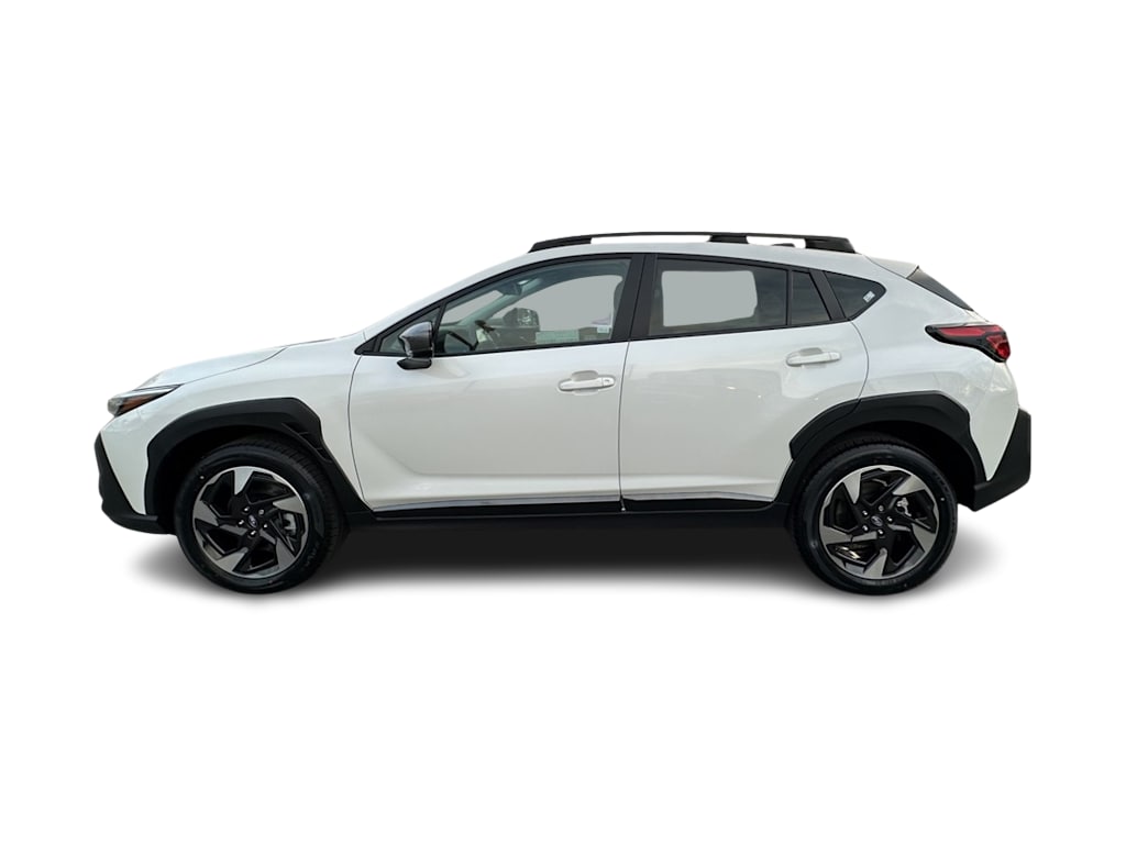 2025 Subaru Crosstrek Limited 3