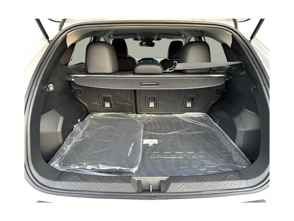 2025 Subaru Crosstrek Limited 16