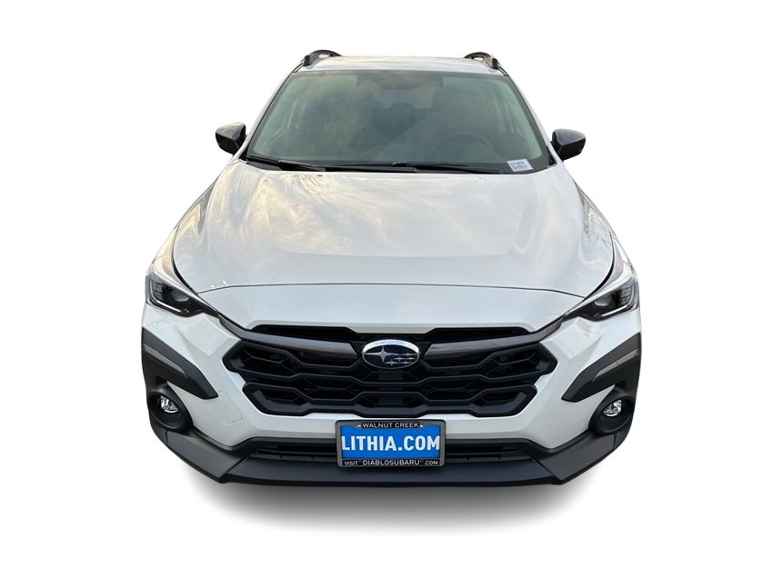 2025 Subaru Crosstrek Limited 6