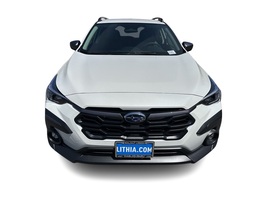 2025 Subaru Crosstrek Limited 6