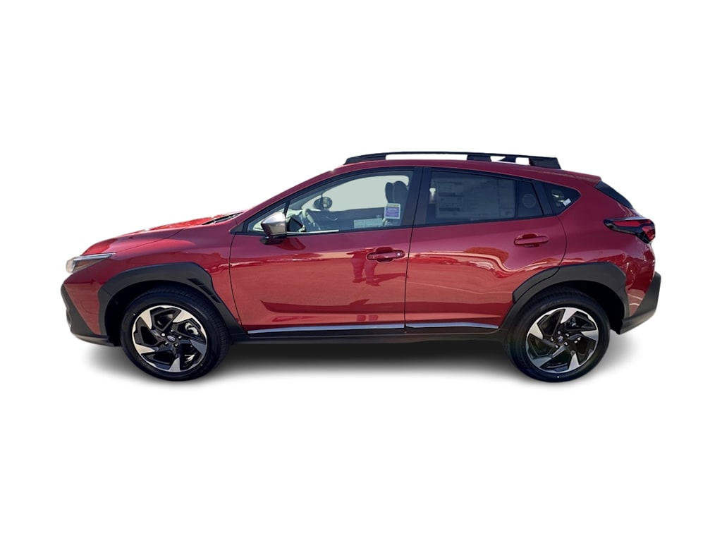 2025 Subaru Crosstrek Limited 3