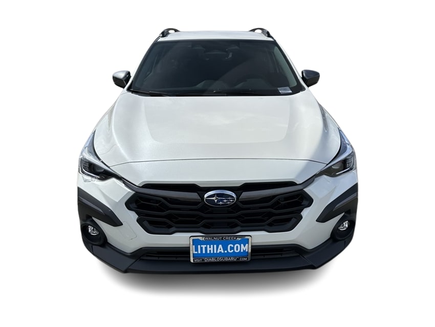 2025 Subaru Crosstrek Limited 18
