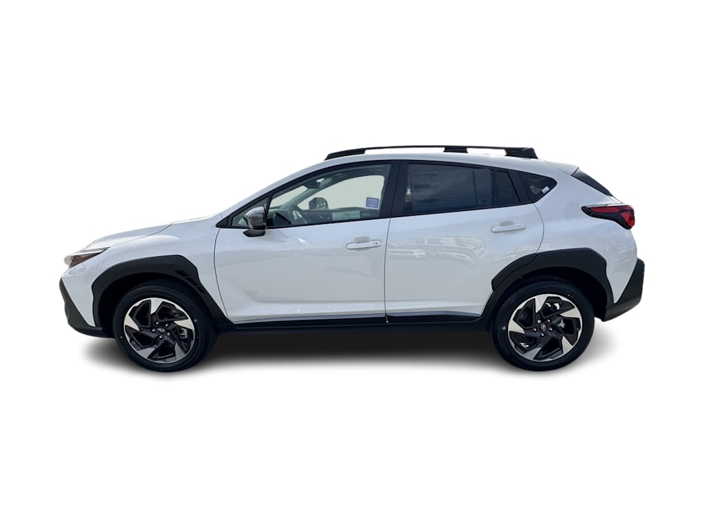2025 Subaru Crosstrek Limited 3