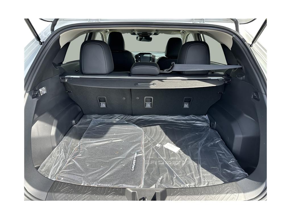 2025 Subaru Crosstrek Limited 15