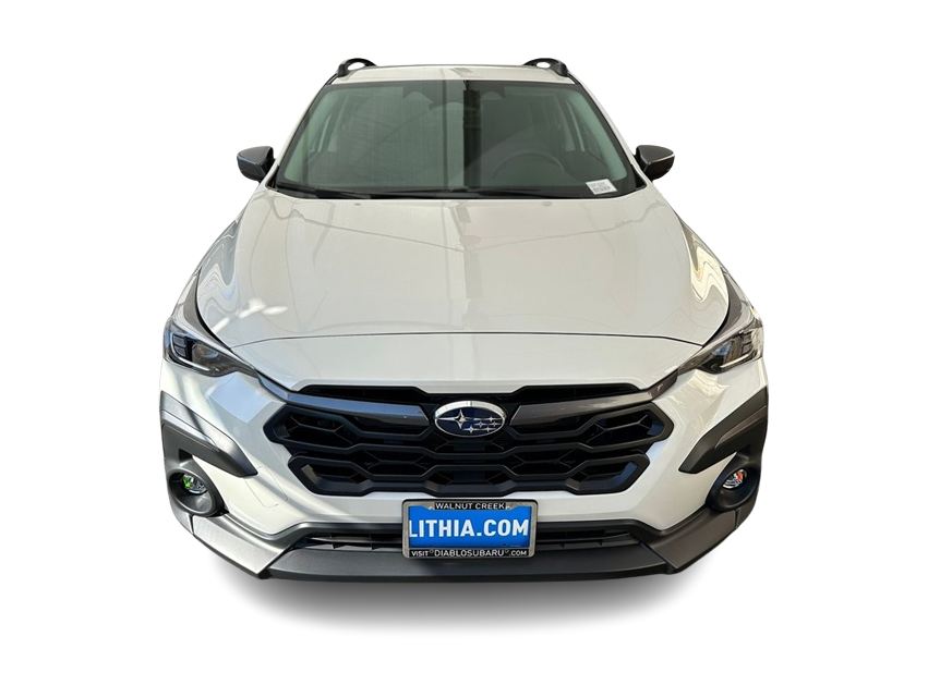 Thumbnail: 2025 Subaru Crosstrek - 6