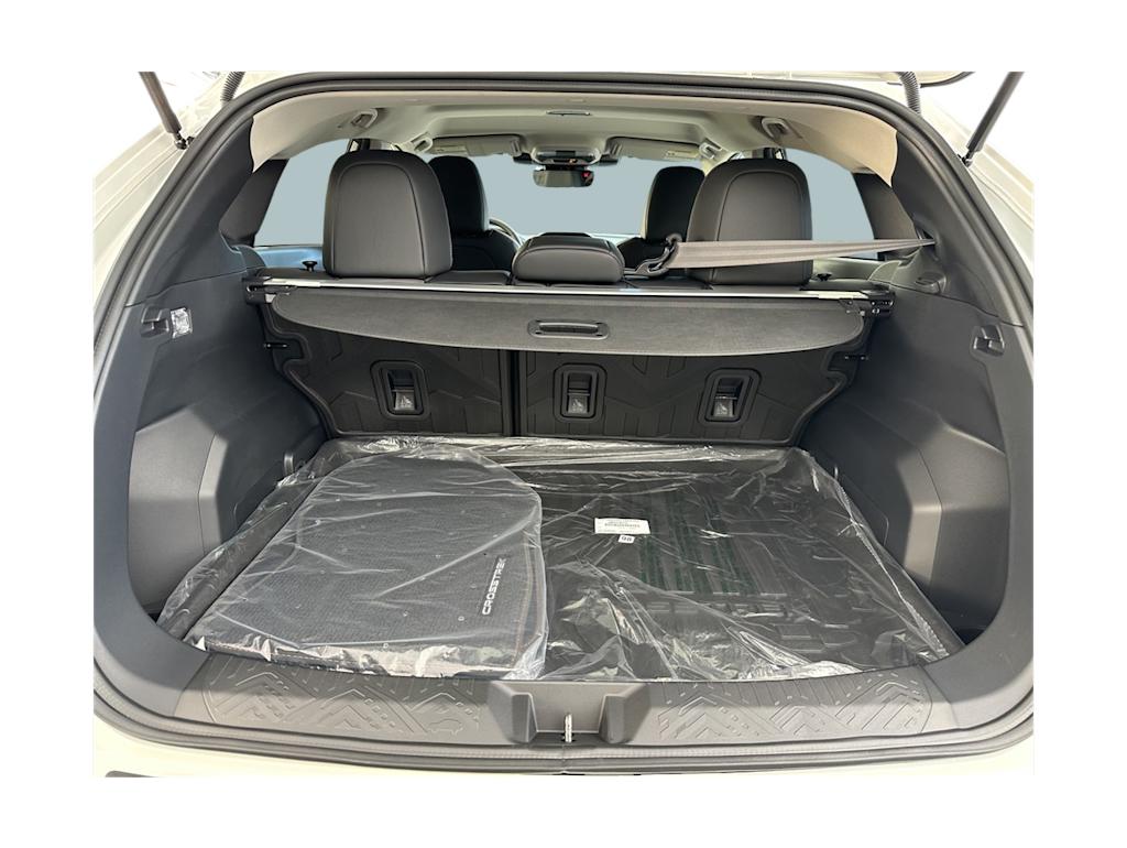 Thumbnail: 2025 Subaru Crosstrek - 16