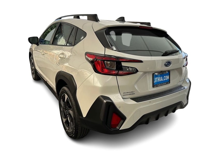 Thumbnail: 2025 Subaru Crosstrek - 4
