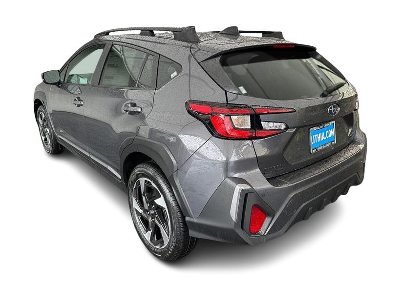 Thumbnail: 2026 Subaru Crosstrek - 4
