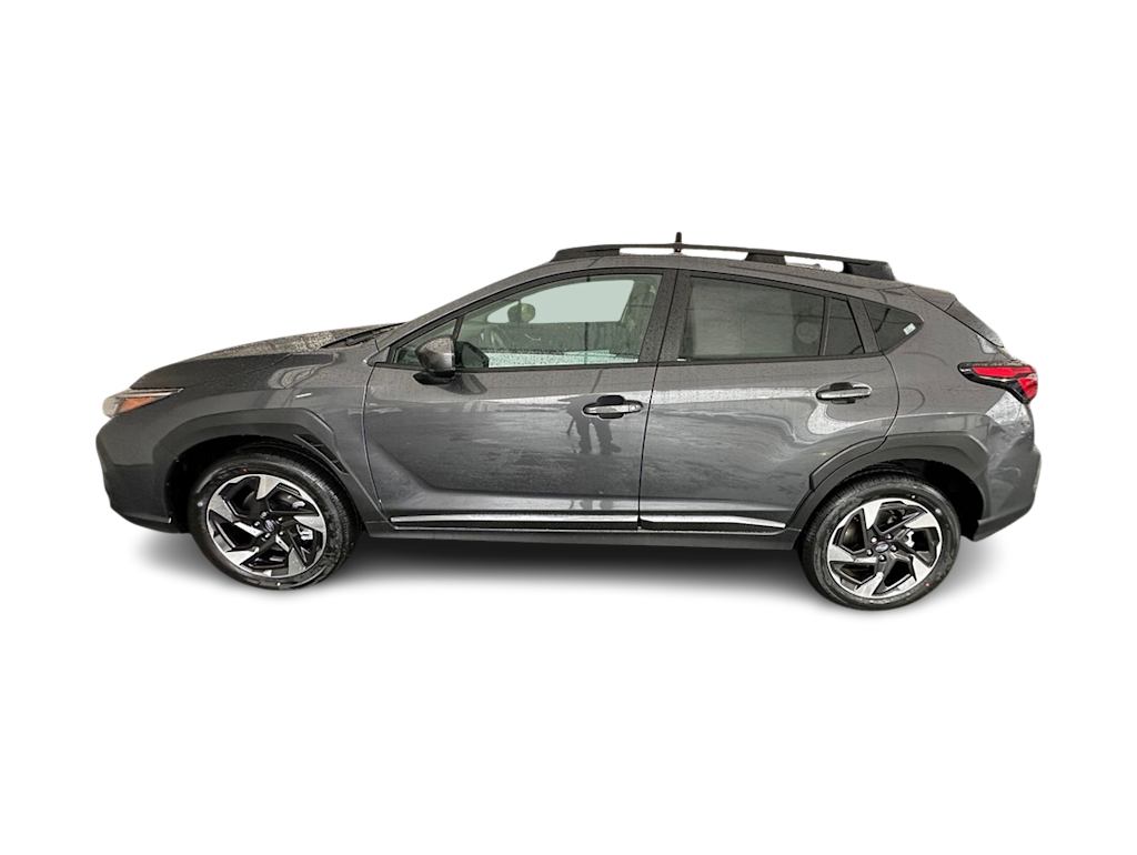 Thumbnail: 2026 Subaru Crosstrek - 3