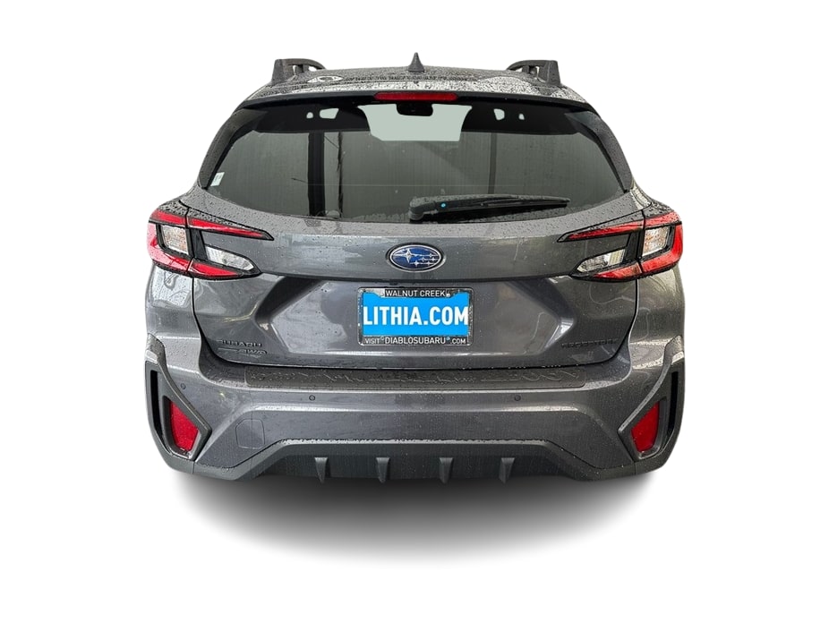 Thumbnail: 2026 Subaru Crosstrek - 5