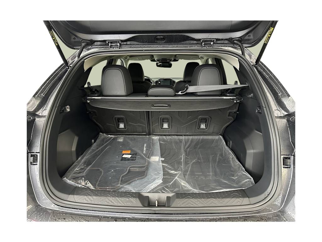 Thumbnail: 2026 Subaru Crosstrek - 17