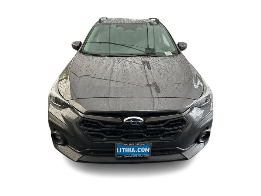 Thumbnail: 2026 Subaru Crosstrek - 6