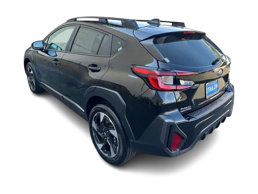 Thumbnail: 2025 Subaru Crosstrek - 4