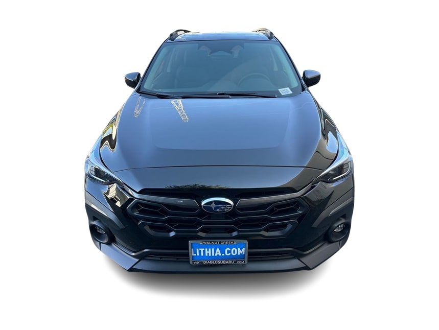 Thumbnail: 2025 Subaru Crosstrek - 19