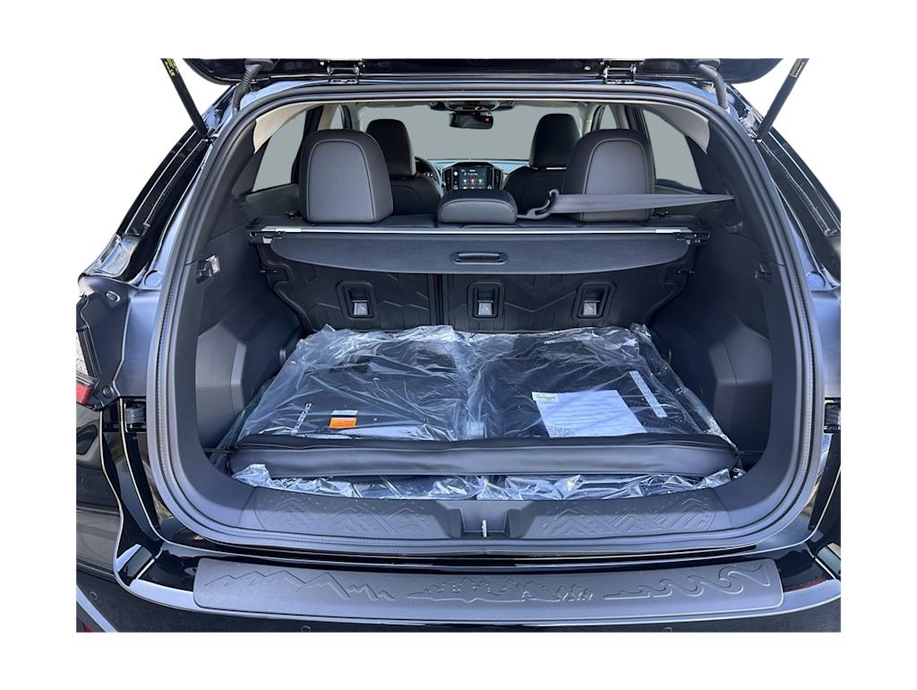 Thumbnail: 2025 Subaru Crosstrek - 15