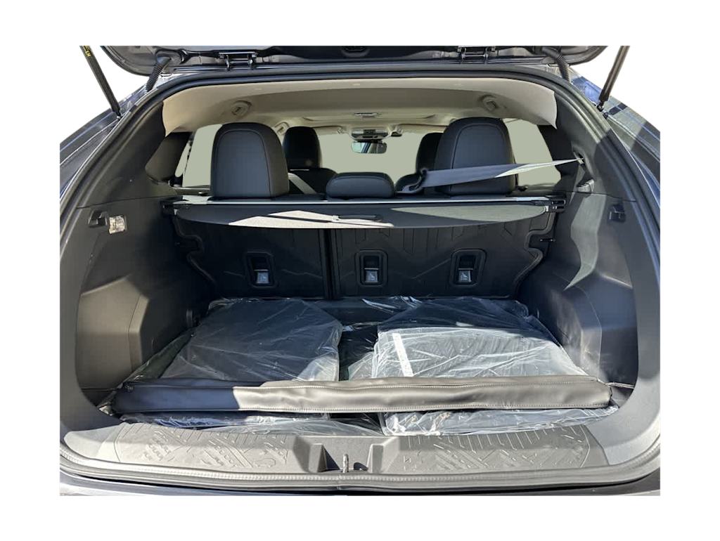 Thumbnail: 2025 Subaru Crosstrek - 16