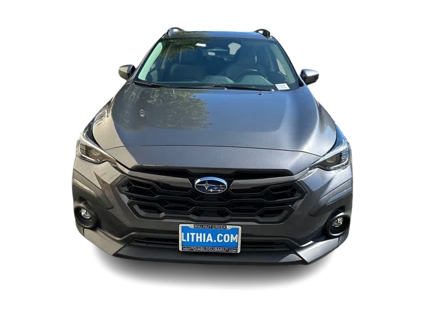 Thumbnail: 2025 Subaru Crosstrek - 6