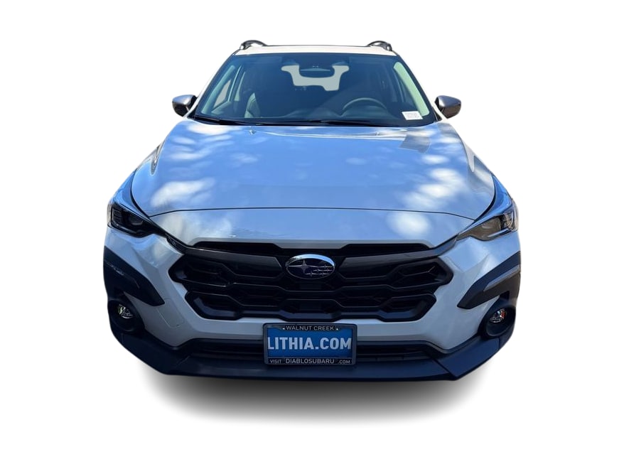 Thumbnail: 2026 Subaru Crosstrek - 6