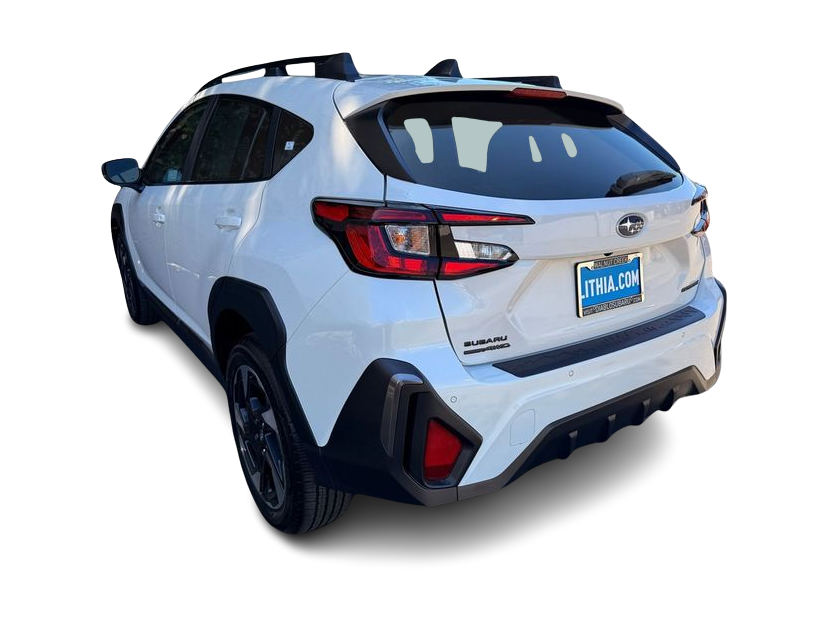 Thumbnail: 2026 Subaru Crosstrek - 4