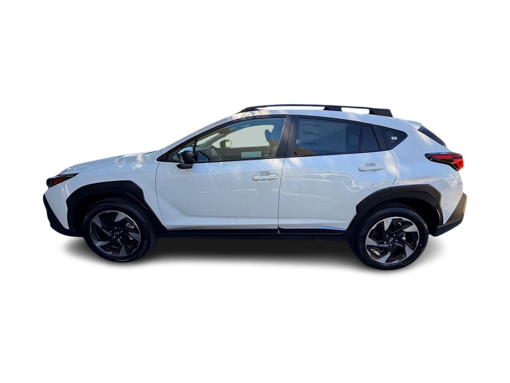 Thumbnail: 2026 Subaru Crosstrek - 3