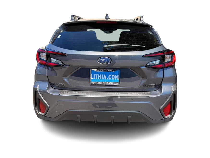Thumbnail: 2026 Subaru Crosstrek - 5