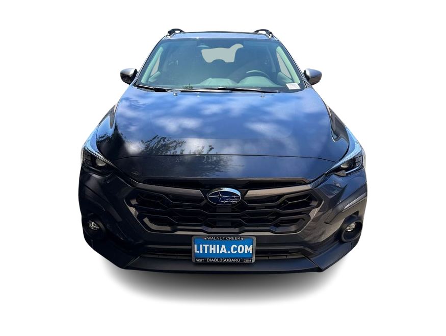 Thumbnail: 2026 Subaru Crosstrek - 6