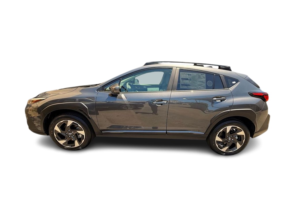 Thumbnail: 2026 Subaru Crosstrek - 3