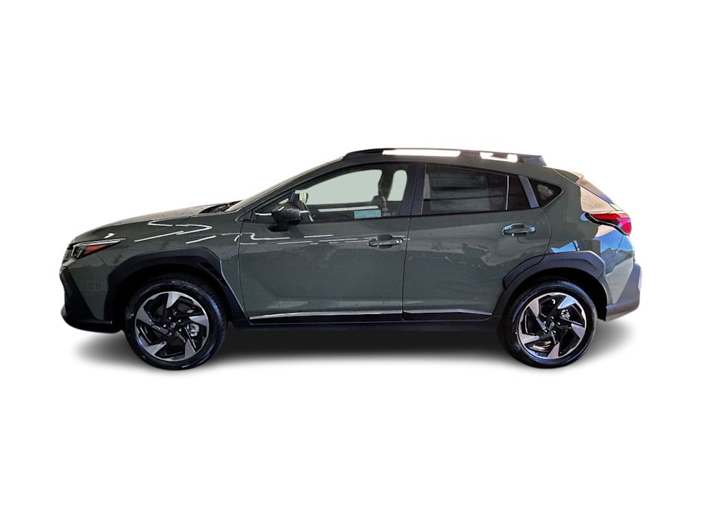 Thumbnail: 2026 Subaru Crosstrek - 3
