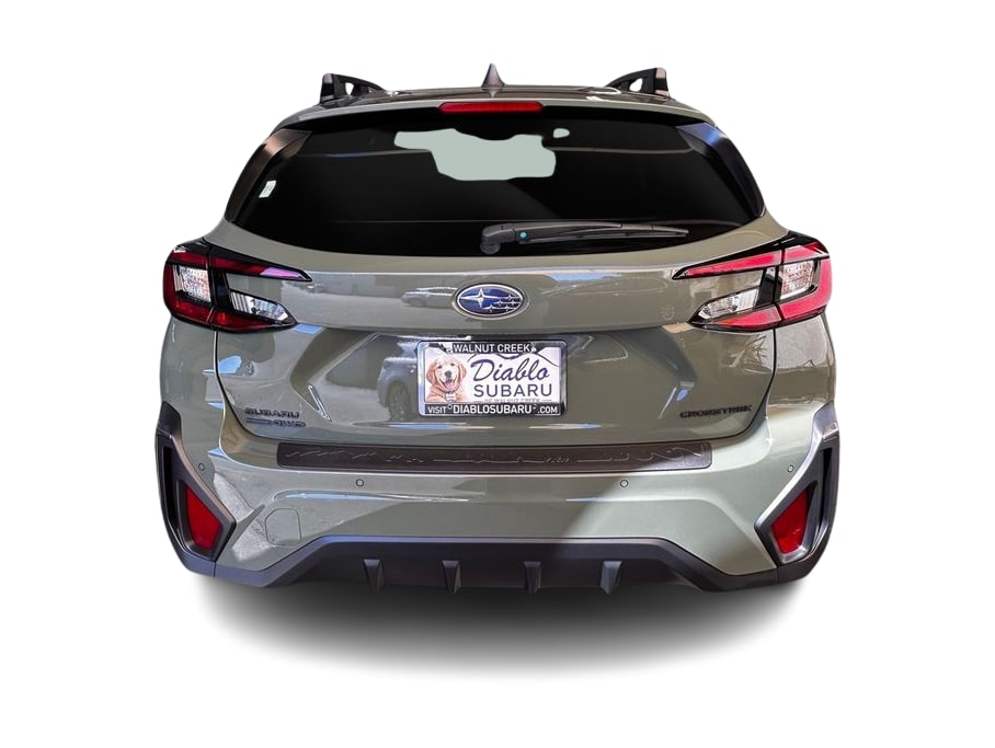 Thumbnail: 2026 Subaru Crosstrek - 5
