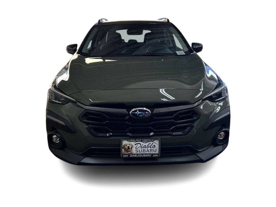 Thumbnail: 2026 Subaru Crosstrek - 6