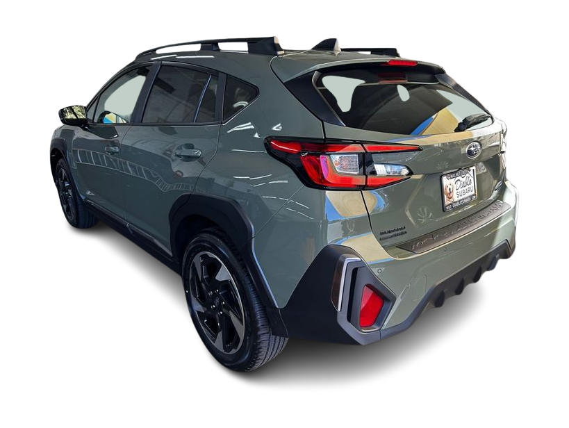 Thumbnail: 2026 Subaru Crosstrek - 4