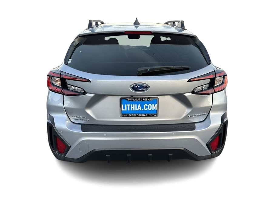 2025 Subaru Crosstrek Limited 5
