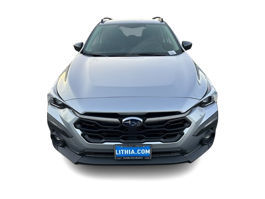 2025 Subaru Crosstrek Limited 6