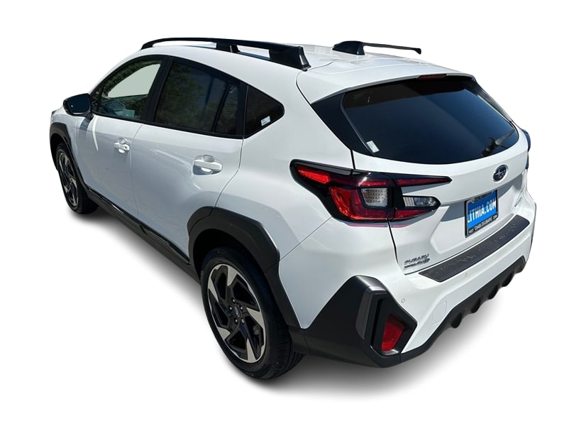Thumbnail: 2025 Subaru Crosstrek - 4