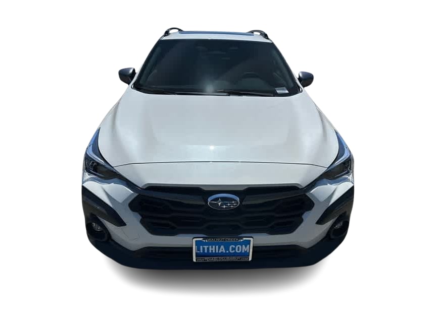 Thumbnail: 2025 Subaru Crosstrek - 6