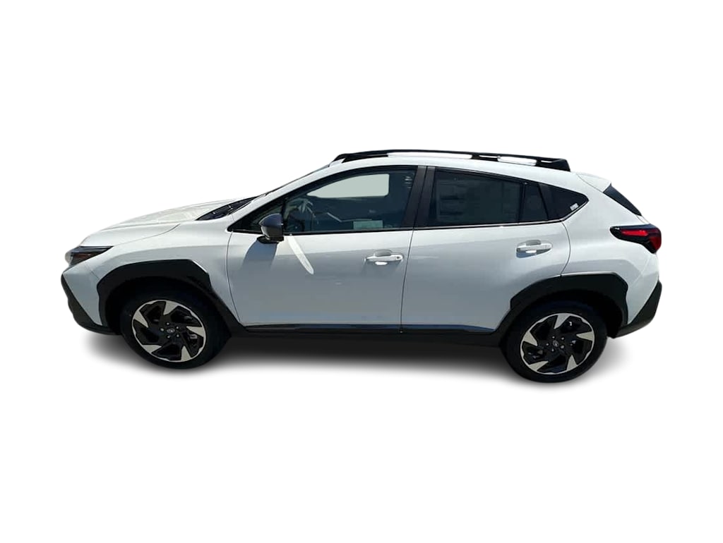 Thumbnail: 2025 Subaru Crosstrek - 3