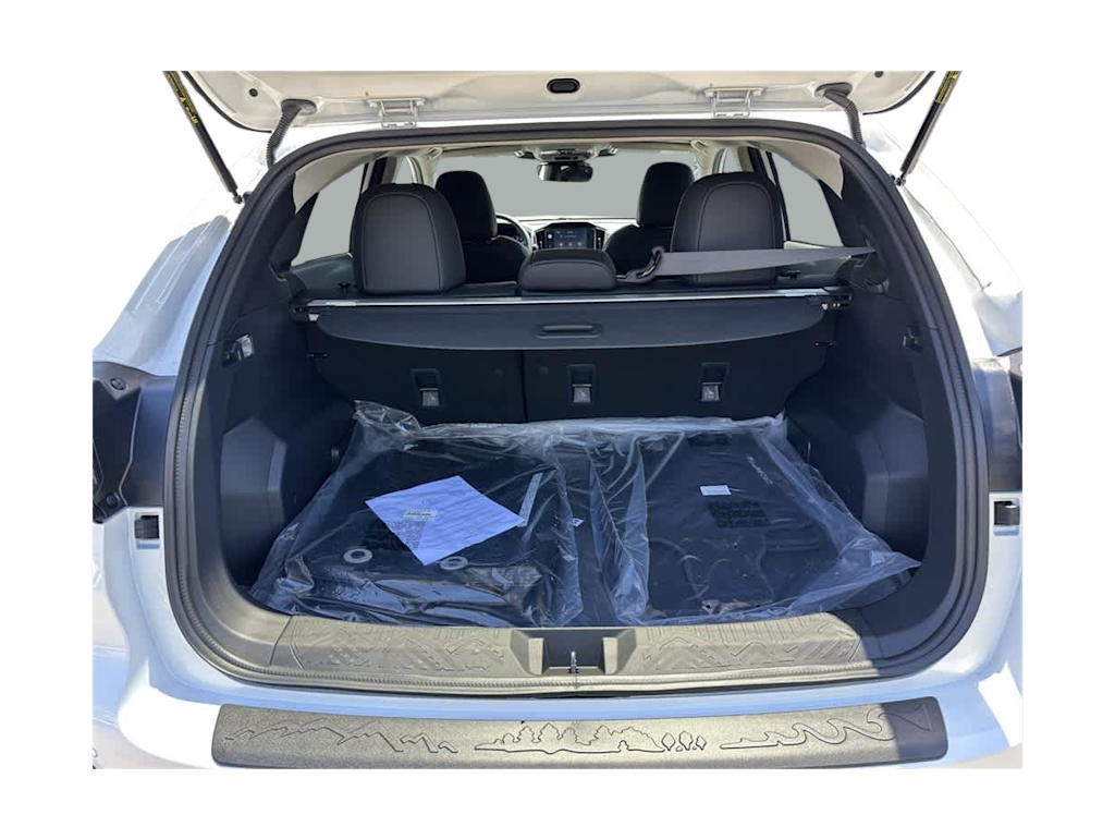 Thumbnail: 2025 Subaru Crosstrek - 17