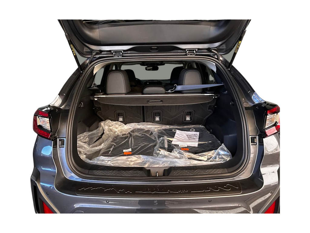 Thumbnail: 2026 Subaru Crosstrek - 16