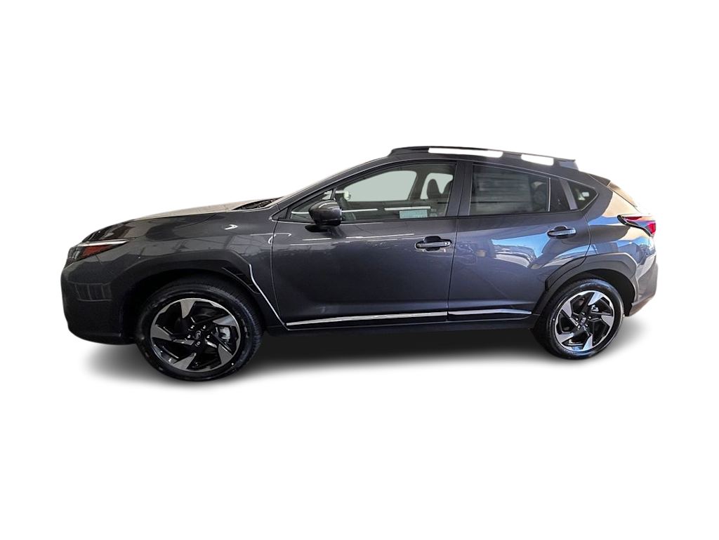 Thumbnail: 2026 Subaru Crosstrek - 3