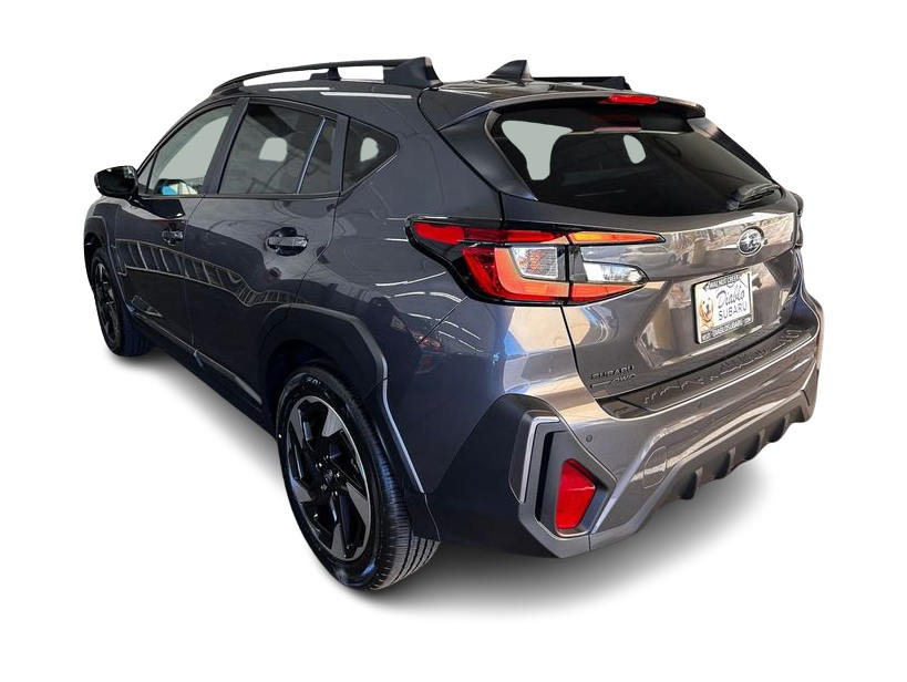 Thumbnail: 2026 Subaru Crosstrek - 4