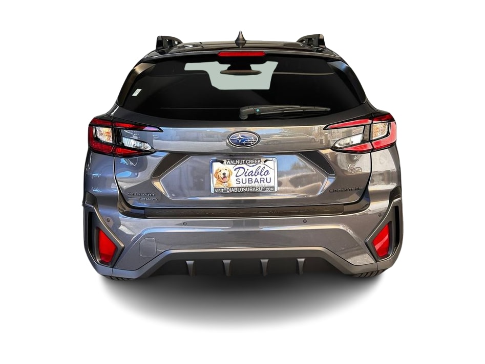 Thumbnail: 2026 Subaru Crosstrek - 18