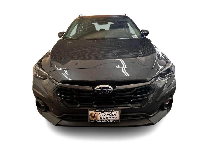 Thumbnail: 2026 Subaru Crosstrek - 5