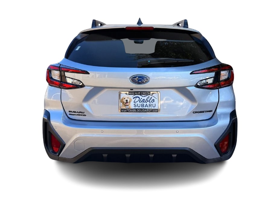 Thumbnail: 2026 Subaru Crosstrek - 5