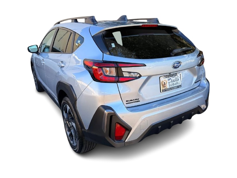 Thumbnail: 2026 Subaru Crosstrek - 4