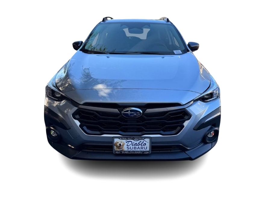 Thumbnail: 2026 Subaru Crosstrek - 6